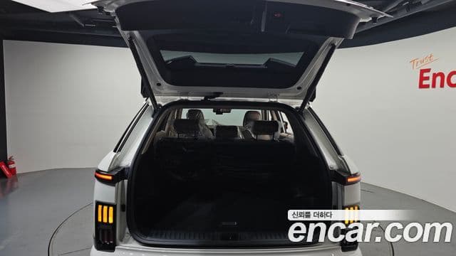 KG모빌리티(SsangYong) Actyon 2세대 S9, 2025 20