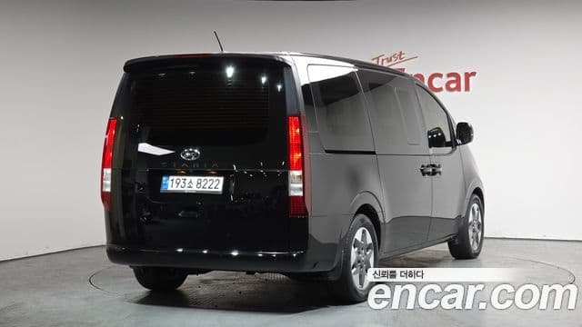 Hyundai Staria Modern, 2022 2