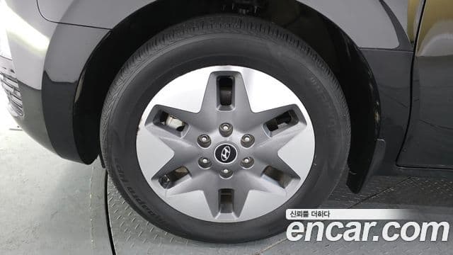 Hyundai Staria Modern, 2022 все фото