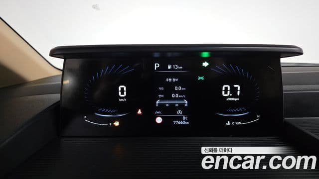 Hyundai Staria Modern, 2022 8