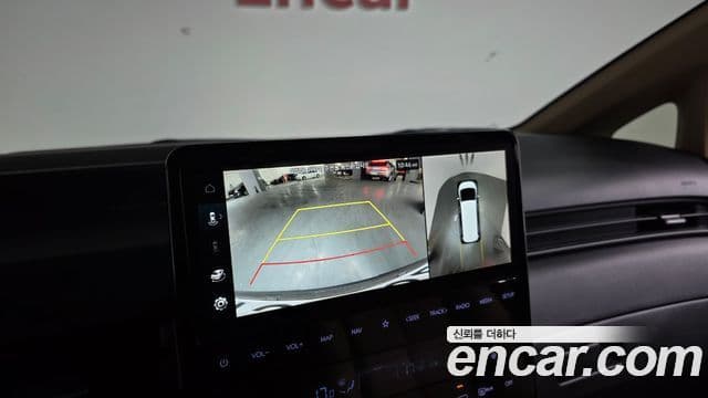 Hyundai Staria Modern, 2022 16