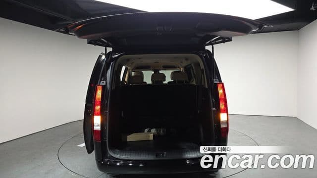 Hyundai Staria Modern, 2022 20