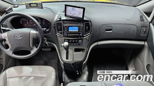 Hyundai The / новый New Grand Starex детский перевозочный автомобиль LPi, 2019 7