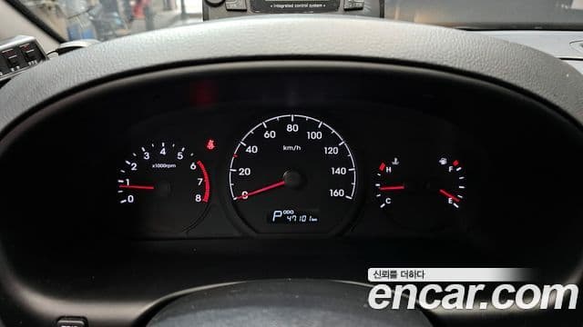 Hyundai The / новый New Grand Starex детский перевозочный автомобиль LPi, 2019 8