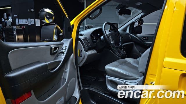 Hyundai The / новый New Grand Starex детский перевозочный автомобиль LPi, 2019 10