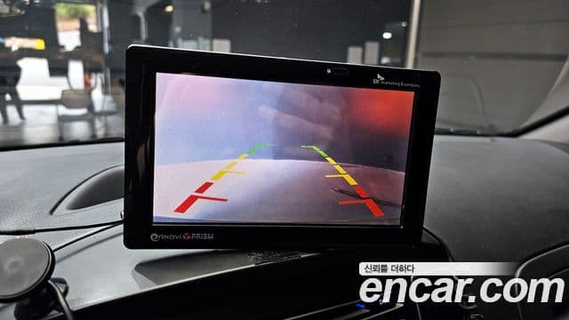 Hyundai The / новый New Grand Starex детский перевозочный автомобиль LPi, 2019 17