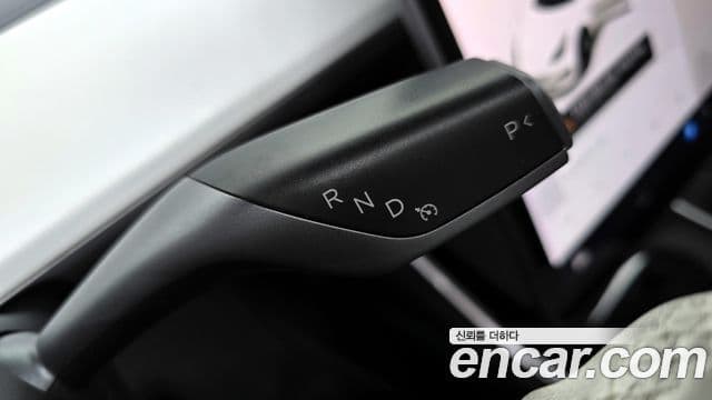 Tesla модель 3 Standard Range Plus RWD, 2020 9