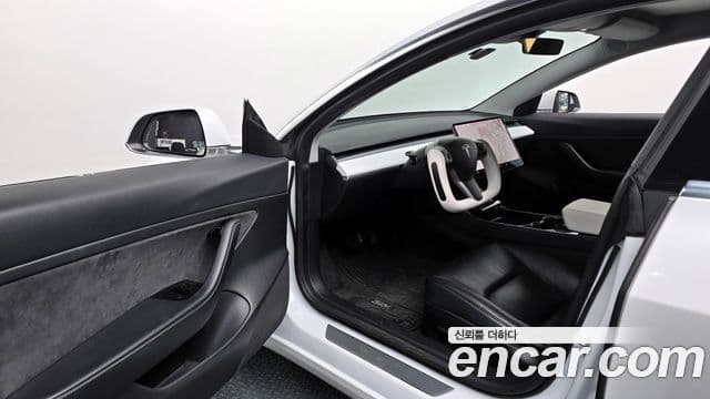 Tesla модель 3 Standard Range Plus RWD, 2020 11