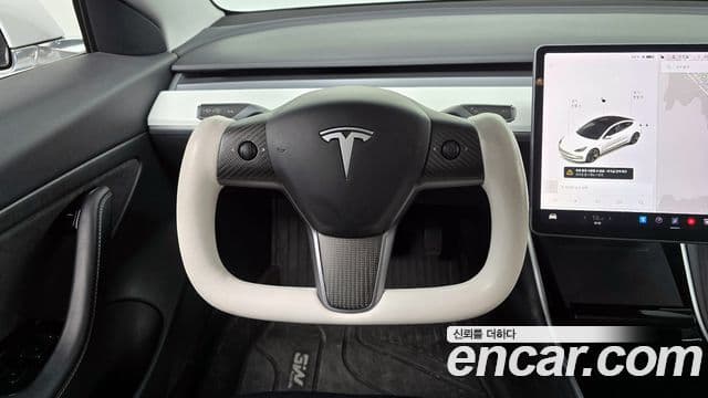Tesla модель 3 Standard Range Plus RWD, 2020 14