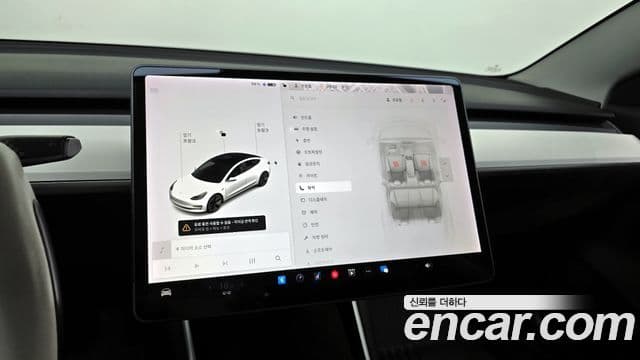 Tesla модель 3 Standard Range Plus RWD, 2020 18