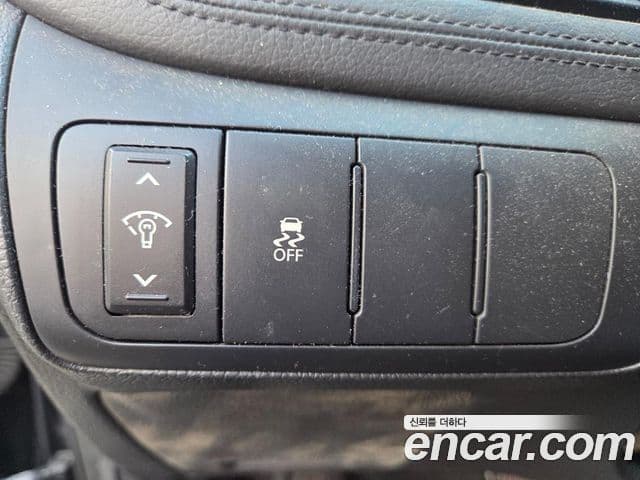 Kia K5 2.0 Deluxe, 2011 10