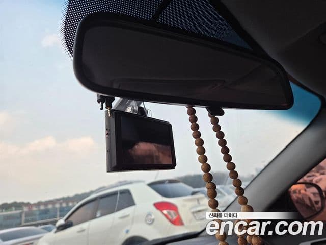 Kia K5 2.0 Deluxe, 2011 13