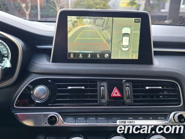 Genesis G70 Prestige, 2019 7