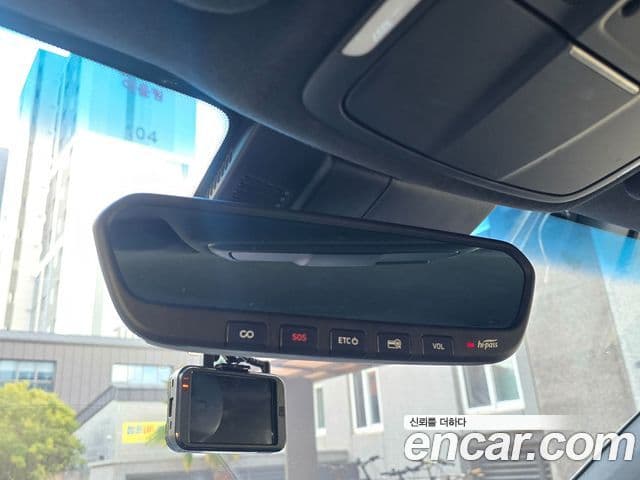 Genesis G70 Prestige, 2019 13