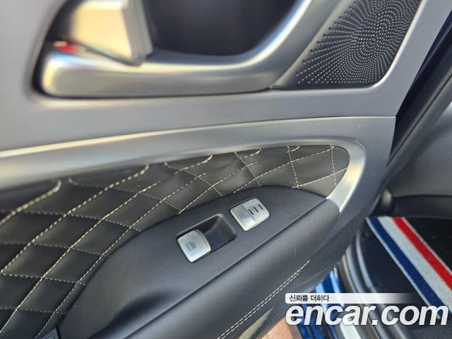 Genesis G70 Prestige, 2019 15