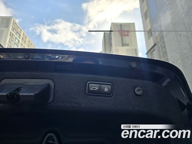 Genesis G70 Prestige, 2019 17