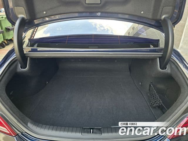 Genesis G70 Prestige, 2019 18