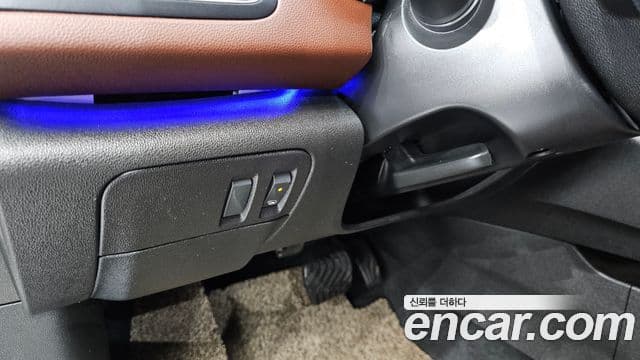 Renault Korea(Samsung) SM6 1.6 TCe LE, 2019 15