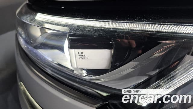 Renault Korea(Samsung) SM6 1.6 TCe LE, 2019 16