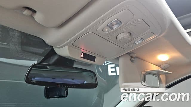 Renault Korea(Samsung) SM6 1.6 TCe LE, 2019 17