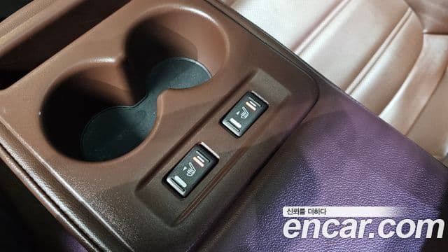 Renault Korea(Samsung) SM6 1.6 TCe LE, 2019 19