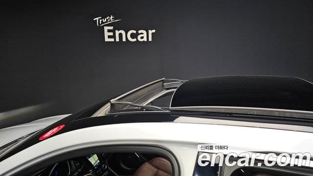 Renault Korea(Samsung) SM6 1.6 TCe LE, 2019 20