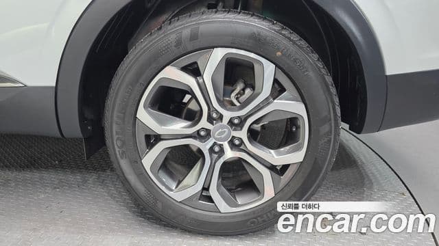 Renault Korea(Samsung) XM3 Signature, 2020 все фото