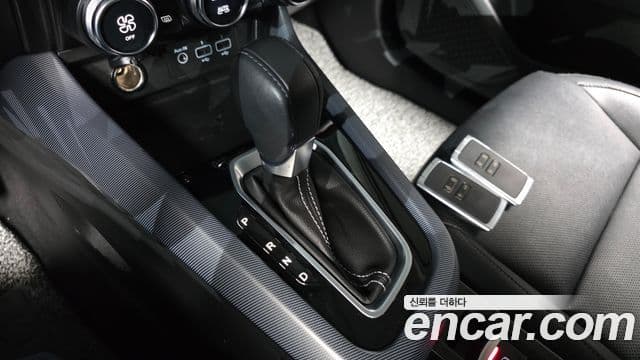 Renault Korea(Samsung) XM3 Signature, 2020 9