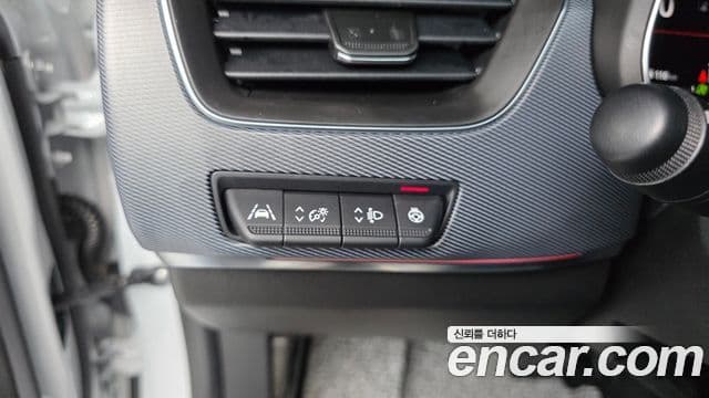 Renault Korea(Samsung) XM3 Signature, 2020 13