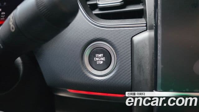 Renault Korea(Samsung) XM3 Signature, 2020 17