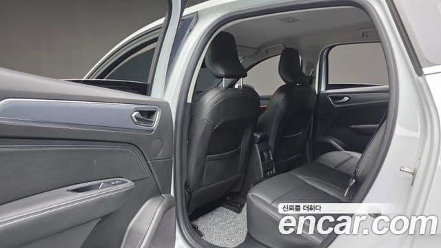 Renault Korea(Samsung) XM3 Signature, 2020 18