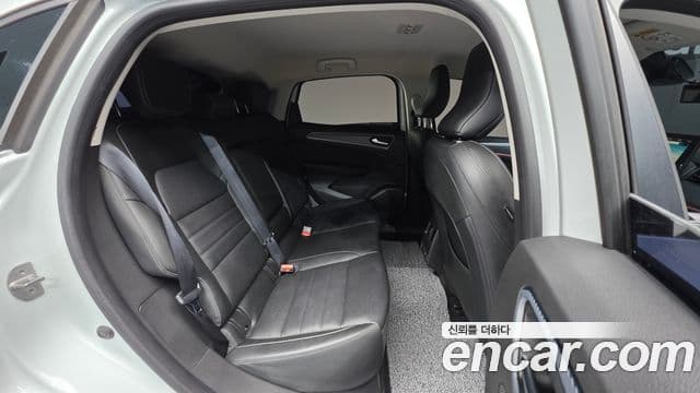 Renault Korea(Samsung) XM3 Signature, 2020 19