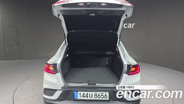 Renault Korea(Samsung) XM3 Signature, 2020 20