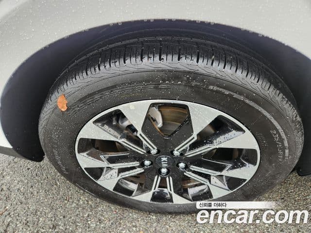 Kia Carnival 4세대 Signature, 2021 6