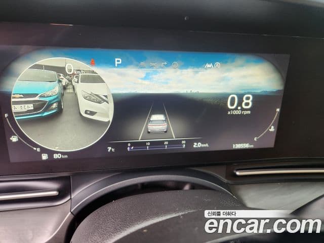 Kia Carnival 4세대 Signature, 2021 8