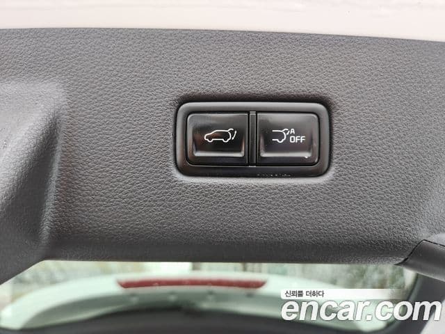 Kia Carnival 4세대 Signature, 2021 11