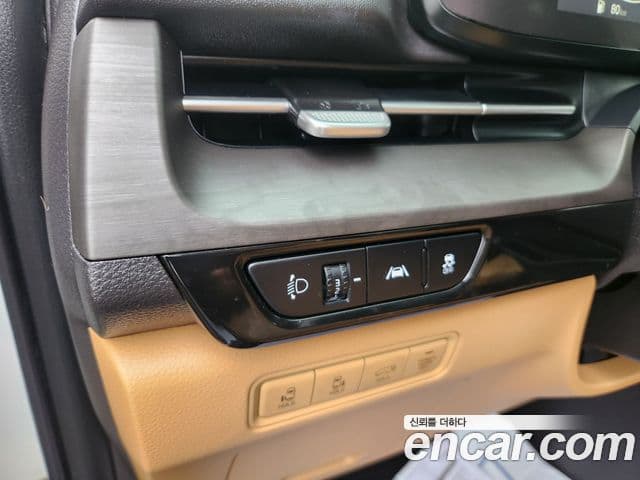 Kia Carnival 4세대 Signature, 2021 12
