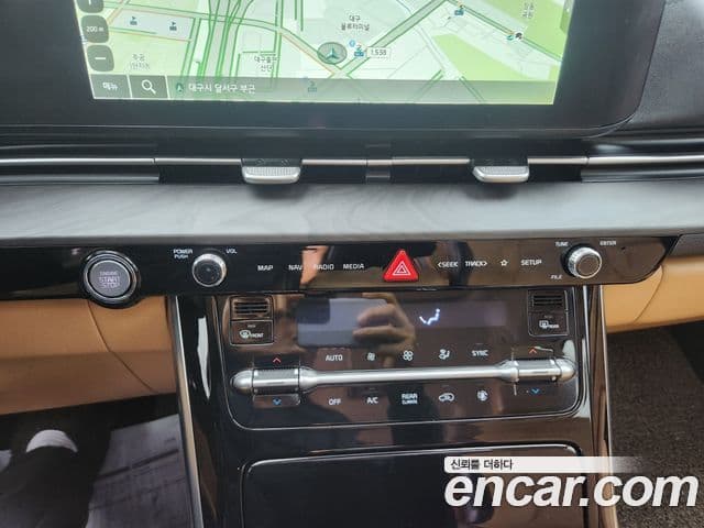 Kia Carnival 4세대 Signature, 2021 14