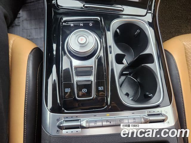 Kia Carnival 4세대 Signature, 2021 16