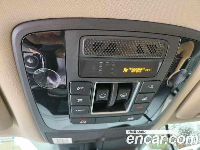 Kia Carnival 4세대 Signature, 2021 17