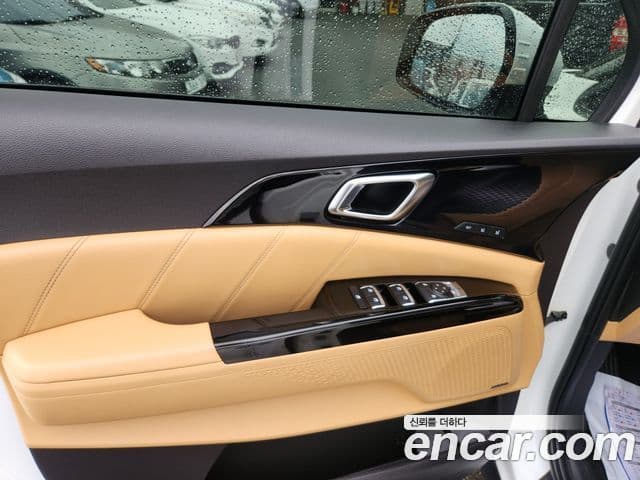 Kia Carnival 4세대 Signature, 2021 19