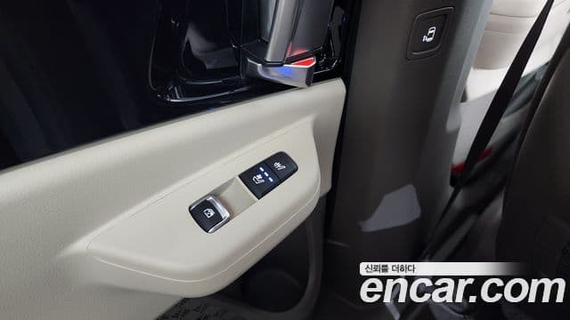 Kia The / новый New Carnival 4세대 Gravity, 2025 18