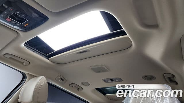 Kia The / новый New Carnival 4세대 Gravity, 2025 19