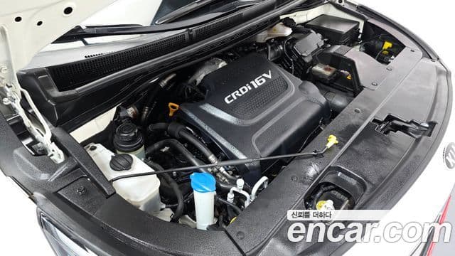 Kia All New Carnival Noblesse, 2017 6