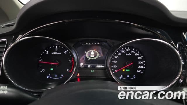 Kia All New Carnival Noblesse, 2017 8