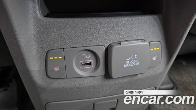 Kia All New Carnival Noblesse, 2017 18