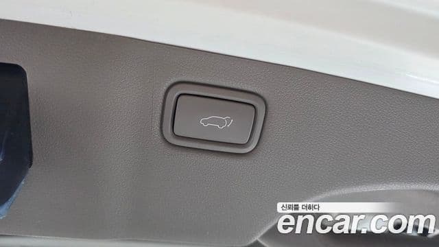 Kia All New Carnival Noblesse, 2017 20