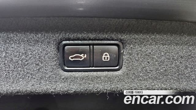 Genesis EQ900 Prestige, 2016 19