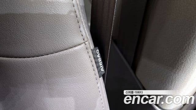 KG모빌리티(SsangYong) Korando 투리스모 4WD outdoor Edition 9인승, 2016 18