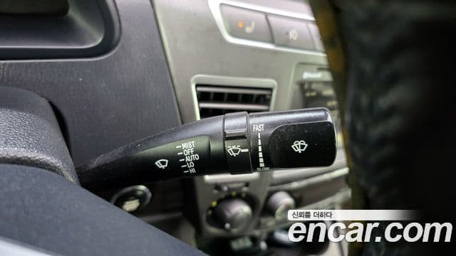 KG모빌리티(SsangYong) Korando 투리스모 4WD outdoor Edition 9인승, 2016 19